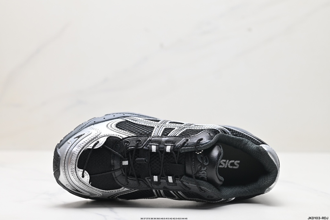 Asics Shoes